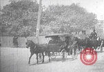 Image of USS Maine victims funeral Key West Florida USA, 1898, second 23 stock footage video 65675080649
