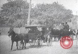 Image of USS Maine victims funeral Key West Florida USA, 1898, second 24 stock footage video 65675080649
