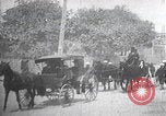 Image of USS Maine victims funeral Key West Florida USA, 1898, second 25 stock footage video 65675080649