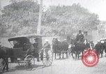 Image of USS Maine victims funeral Key West Florida USA, 1898, second 26 stock footage video 65675080649