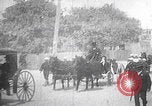 Image of USS Maine victims funeral Key West Florida USA, 1898, second 28 stock footage video 65675080649