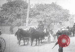 Image of USS Maine victims funeral Key West Florida USA, 1898, second 29 stock footage video 65675080649