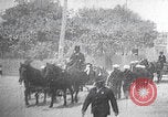 Image of USS Maine victims funeral Key West Florida USA, 1898, second 30 stock footage video 65675080649