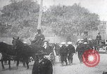 Image of USS Maine victims funeral Key West Florida USA, 1898, second 31 stock footage video 65675080649