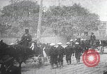 Image of USS Maine victims funeral Key West Florida USA, 1898, second 32 stock footage video 65675080649