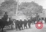 Image of USS Maine victims funeral Key West Florida USA, 1898, second 33 stock footage video 65675080649