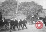 Image of USS Maine victims funeral Key West Florida USA, 1898, second 34 stock footage video 65675080649