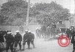 Image of USS Maine victims funeral Key West Florida USA, 1898, second 35 stock footage video 65675080649