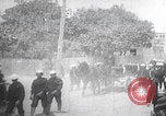 Image of USS Maine victims funeral Key West Florida USA, 1898, second 36 stock footage video 65675080649