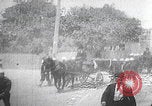 Image of USS Maine victims funeral Key West Florida USA, 1898, second 38 stock footage video 65675080649