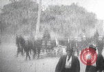 Image of USS Maine victims funeral Key West Florida USA, 1898, second 39 stock footage video 65675080649