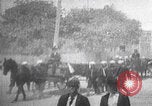 Image of USS Maine victims funeral Key West Florida USA, 1898, second 40 stock footage video 65675080649