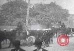 Image of USS Maine victims funeral Key West Florida USA, 1898, second 41 stock footage video 65675080649