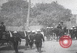 Image of USS Maine victims funeral Key West Florida USA, 1898, second 43 stock footage video 65675080649