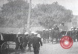 Image of USS Maine victims funeral Key West Florida USA, 1898, second 44 stock footage video 65675080649