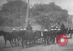 Image of USS Maine victims funeral Key West Florida USA, 1898, second 48 stock footage video 65675080649