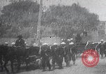 Image of USS Maine victims funeral Key West Florida USA, 1898, second 50 stock footage video 65675080649