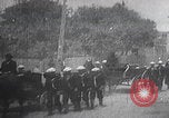 Image of USS Maine victims funeral Key West Florida USA, 1898, second 51 stock footage video 65675080649