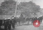 Image of USS Maine victims funeral Key West Florida USA, 1898, second 53 stock footage video 65675080649