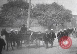 Image of USS Maine victims funeral Key West Florida USA, 1898, second 55 stock footage video 65675080649