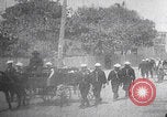 Image of USS Maine victims funeral Key West Florida USA, 1898, second 56 stock footage video 65675080649