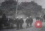 Image of USS Maine victims funeral Key West Florida USA, 1898, second 57 stock footage video 65675080649