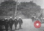 Image of USS Maine victims funeral Key West Florida USA, 1898, second 59 stock footage video 65675080649