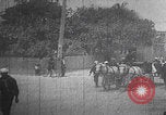 Image of USS Maine victims funeral Key West Florida USA, 1898, second 62 stock footage video 65675080649
