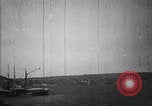 Image of USS Maine wreck Havana Cuba, 1898, second 17 stock footage video 65675080651
