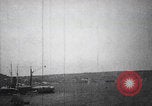 Image of USS Maine wreck Havana Cuba, 1898, second 18 stock footage video 65675080651