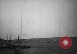 Image of USS Maine wreck Havana Cuba, 1898, second 19 stock footage video 65675080651