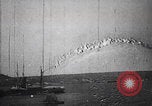 Image of USS Maine wreck Havana Cuba, 1898, second 20 stock footage video 65675080651