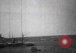 Image of USS Maine wreck Havana Cuba, 1898, second 21 stock footage video 65675080651