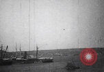 Image of USS Maine wreck Havana Cuba, 1898, second 23 stock footage video 65675080651