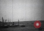 Image of USS Maine wreck Havana Cuba, 1898, second 25 stock footage video 65675080651