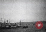 Image of USS Maine wreck Havana Cuba, 1898, second 26 stock footage video 65675080651