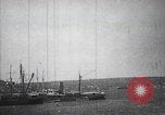 Image of USS Maine wreck Havana Cuba, 1898, second 27 stock footage video 65675080651