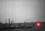 Image of USS Maine wreck Havana Cuba, 1898, second 29 stock footage video 65675080651