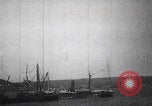 Image of USS Maine wreck Havana Cuba, 1898, second 30 stock footage video 65675080651