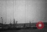 Image of USS Maine wreck Havana Cuba, 1898, second 31 stock footage video 65675080651