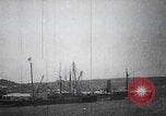 Image of USS Maine wreck Havana Cuba, 1898, second 34 stock footage video 65675080651