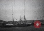 Image of USS Maine wreck Havana Cuba, 1898, second 36 stock footage video 65675080651