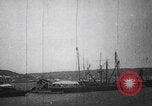 Image of USS Maine wreck Havana Cuba, 1898, second 41 stock footage video 65675080651