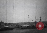 Image of USS Maine wreck Havana Cuba, 1898, second 43 stock footage video 65675080651