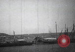 Image of USS Maine wreck Havana Cuba, 1898, second 46 stock footage video 65675080651