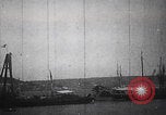 Image of USS Maine wreck Havana Cuba, 1898, second 48 stock footage video 65675080651
