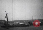 Image of USS Maine wreck Havana Cuba, 1898, second 50 stock footage video 65675080651