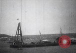 Image of USS Maine wreck Havana Cuba, 1898, second 52 stock footage video 65675080651