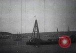 Image of USS Maine wreck Havana Cuba, 1898, second 56 stock footage video 65675080651