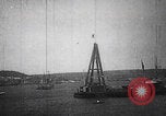 Image of USS Maine wreck Havana Cuba, 1898, second 58 stock footage video 65675080651